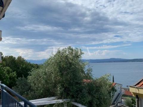 Wohnung Dramalj, Crikvenica, 44,40m2