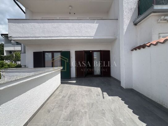 Wohnung Dramalj, Crikvenica, 49m2