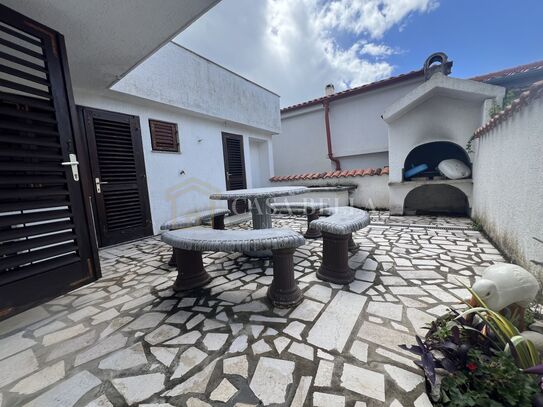 Wohnung Dramalj, Crikvenica, 38m2