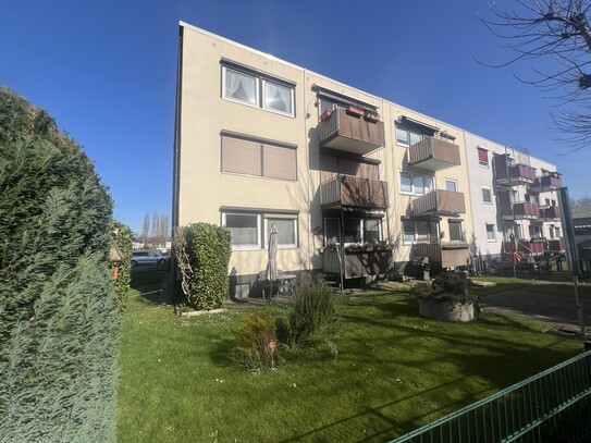 PROVISIONSFREI !!! 75qm 3,5 Zimmer Balkon Stellplatz