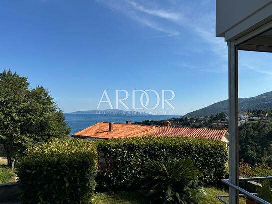 Apartment Ičići, Opatija - Okolica, 48,02m2