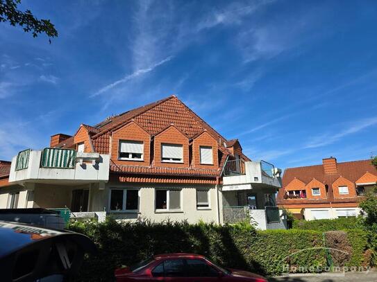 Oberursel (8072057) Sehr schöne und ruhige 2 -Zimmerwohnung mit Balkon