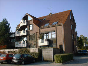 Gewerbe in Gütersloh (33335)