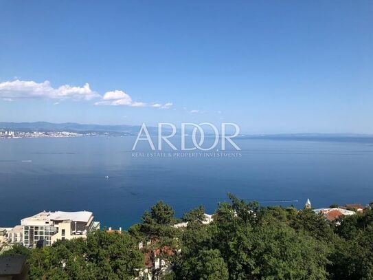 Apartment Opatija - Centar, Opatija, 274,93m2