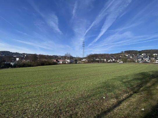 / Attraktives Gewerbegrundstück in Sundern Vielseitige Nutzung in gemischter Lage!