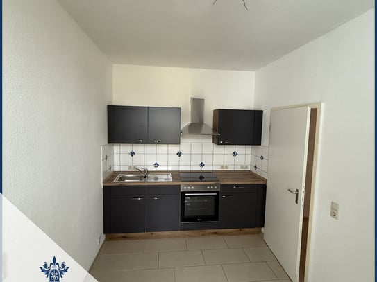 Charmante Maisonette-Wohnung mit Dachschrägen und historischen Holzbalke!