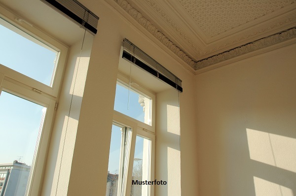 2-Zimmer-Wohnung - provisionsfrei