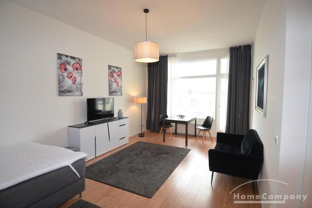 Apartment in Berlin Mitte - Foto 1