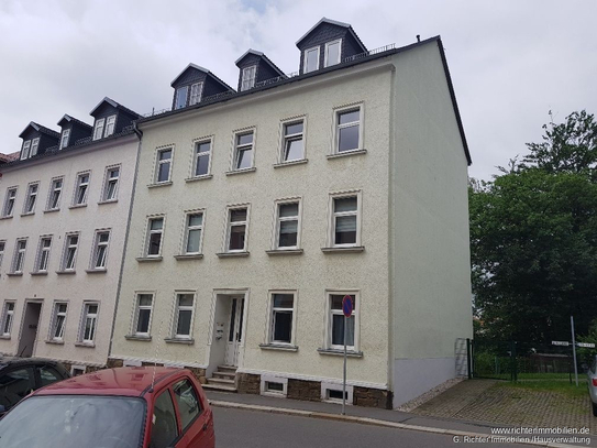2-Zimmer Etagenwohnung in Altstadtnähe, Freiberg/Sachsen
