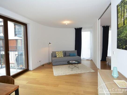 Neue 2 Zimmerwohnung in Berlin Prenzlauer Berg