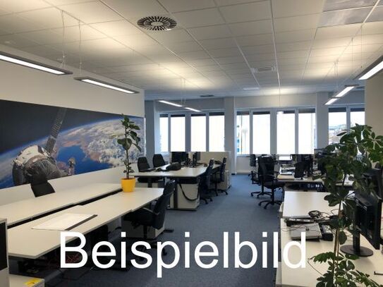 VB2861VHf Moderne sanierte Bürofläche in guter Lage / Neutraubling