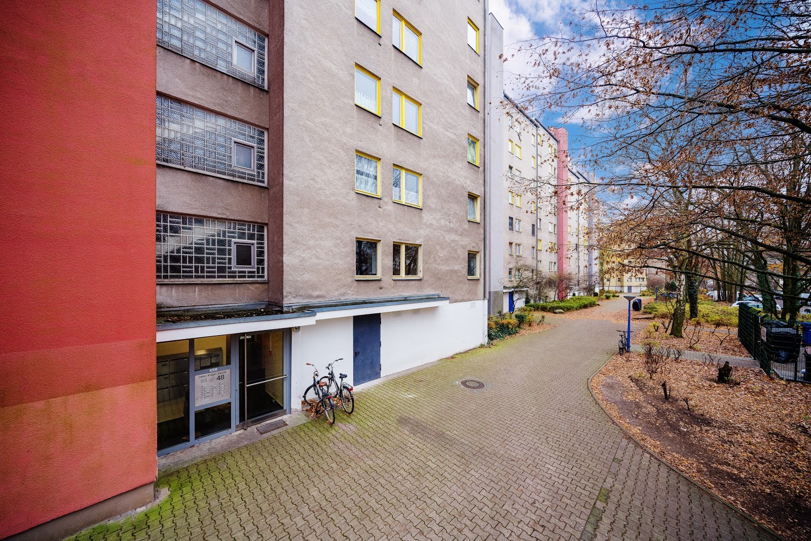 Ihre neue Wohnung! Einkommensgrenzen bitte beachten! - Photo 1