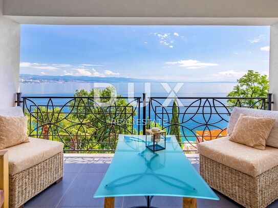 OPATIJA - Penthouse 222m2 in fantastischer Lage