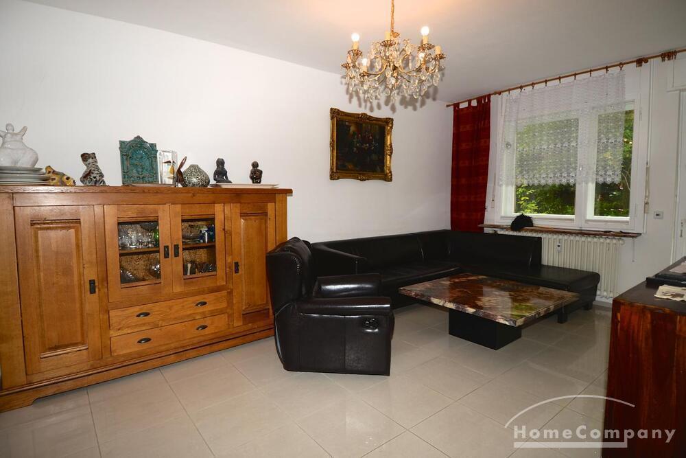 Charmante möblierte 3-Zimmer-Wohnung mit Balkon in Berlin-Tiergarten - Photo 1