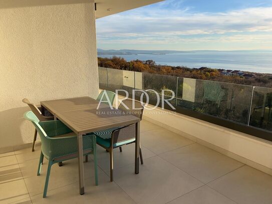 Apartment Kostrena, 145m2