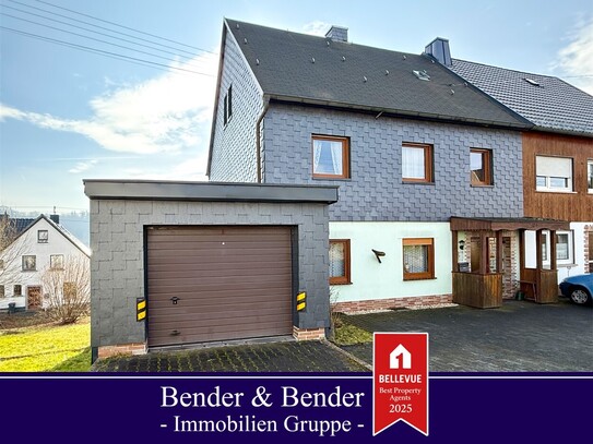 Solides Wohnhaus in familienfreundlicher Lage!