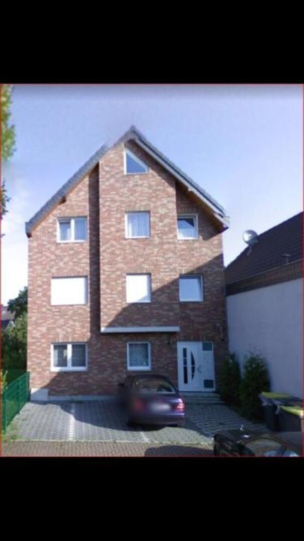 Schöne charmante 3 Zimmer Wohnung in Köln Weiler