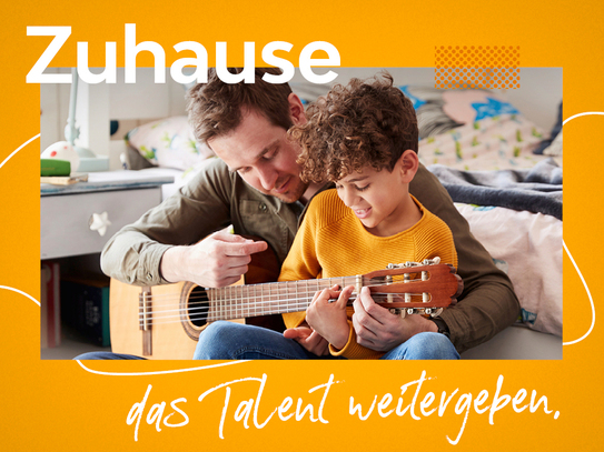 3-Rauwohnung sucht neuen Mieter!