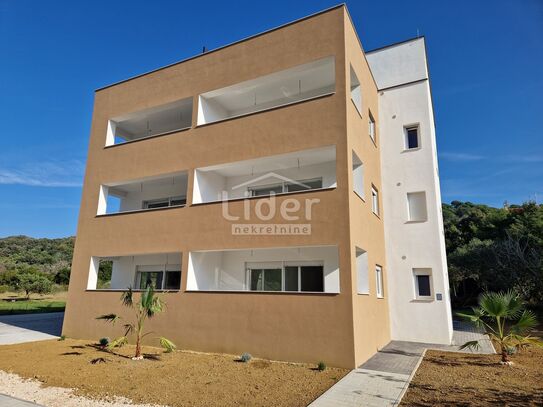 Ferienwohnung Palit, Rab, 50m2