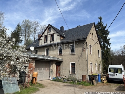 Zwangsversteigerung Zweifamilienhaus in 08144 Hirschfeld, Talsperrenweg