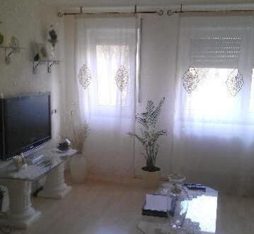 ObjNr:B-11733 - Wohnung in der Fussgängerzone