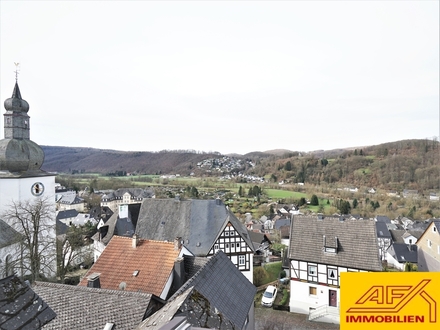 Charmante Wohnung am Glockenturm