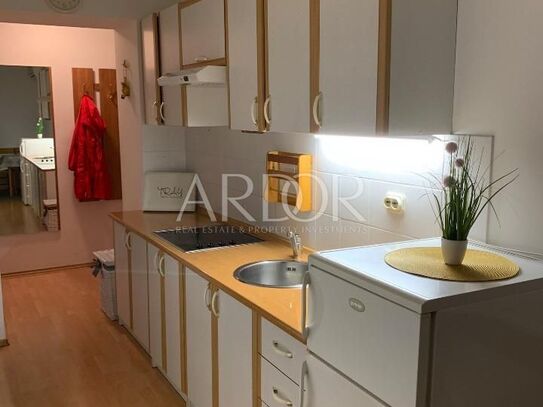 Apartment Kozala, Rijeka, 30m2