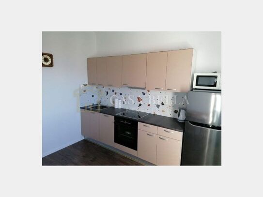 Wohnung Belveder, Rijeka, 62m2