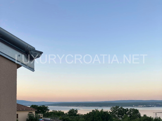 Ferienhaus mit Meerblick zum Verkauf in der Gegend von Zadar, Posedarje, Kroatien