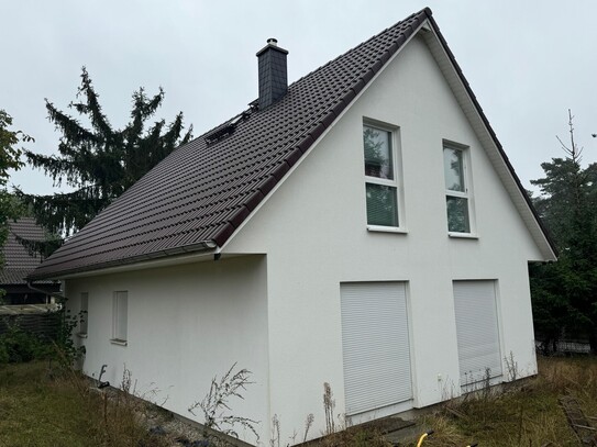 Charmantes Einfamilienhaus in Eggersdorf