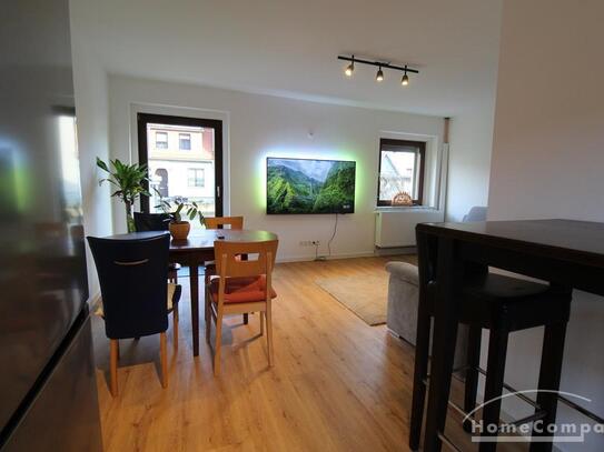 +++ Möbliert/Furnished Reihenhaus in Pirna für bis zu 8 Personen +++