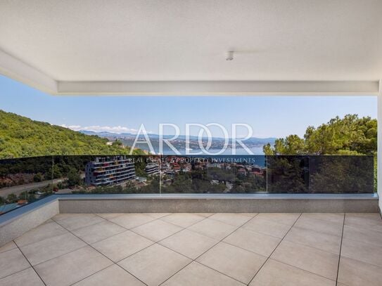 Apartment Opatija - Centar, Opatija, 261,39m2