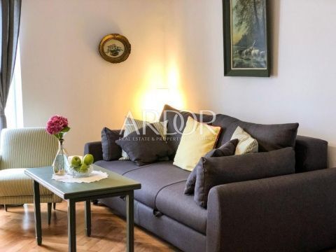 Apartment Opatija - Centar, Opatija, 96m2