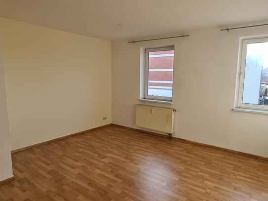 Zweizimmer-Wohnung in Wohnkomplex in Eisenberg