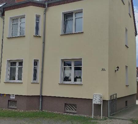 schöne Dachgeschosswohnung in bevorzugter Wohnlage