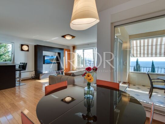 Apartment Opatija - Centar, Opatija, 95m2