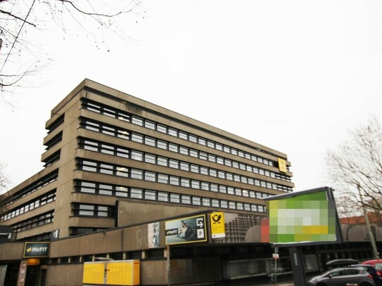 Bürofläche in zentraler Lage von Kassel