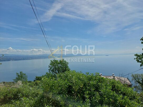 Wohnung Opatija - Centar, Opatija, 130m2