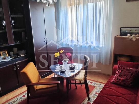 Apartment Donja Vežica, Rijeka, 50m2