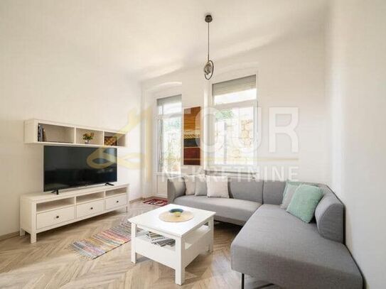 Wohnung Opatija - Centar, Opatija, 55m2