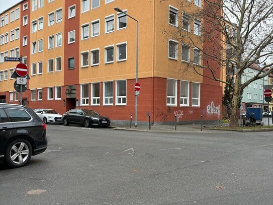 4 Zimmer Wohnung 90,87m² im 3OG Zentral gelegen