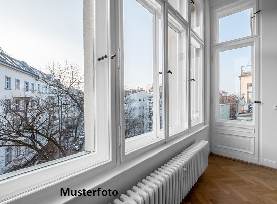 3-Zimmer-Wohnung mit Balkon