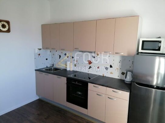 Wohnung Belveder, Rijeka, 62m2