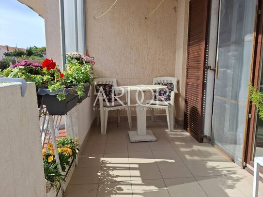 Apartment Crikvenica, 54,80m2