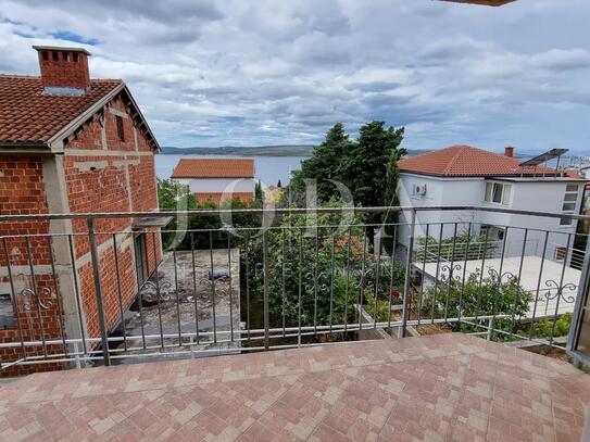 Wohnung Selce, Crikvenica, 40m2