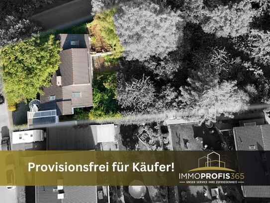 Provisionsfrei! Großzügige Immobilie sucht Familie mit vielen Kindern!