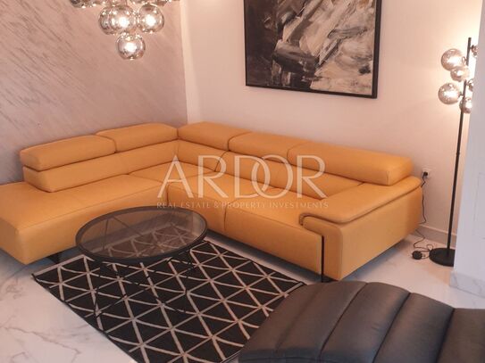 Apartment Vinkuran, Medulin, 100m2