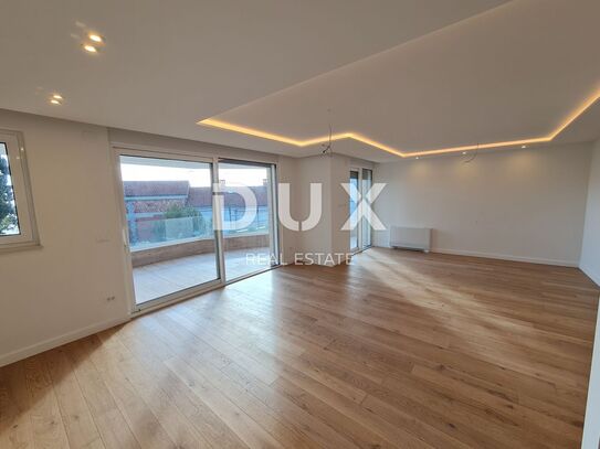 OPATIJA, ZENTRUM Neubau - 133,27 m2 3 Schlafzimmer + Wohnzimmer