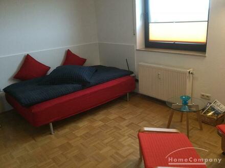 Voll möbliertes 1-Zimmer-Apartment in Meckenheim-Merl!