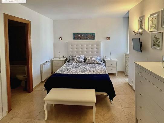 Geräumige, helle Wohnung im Herzen von Palma de Mallorca